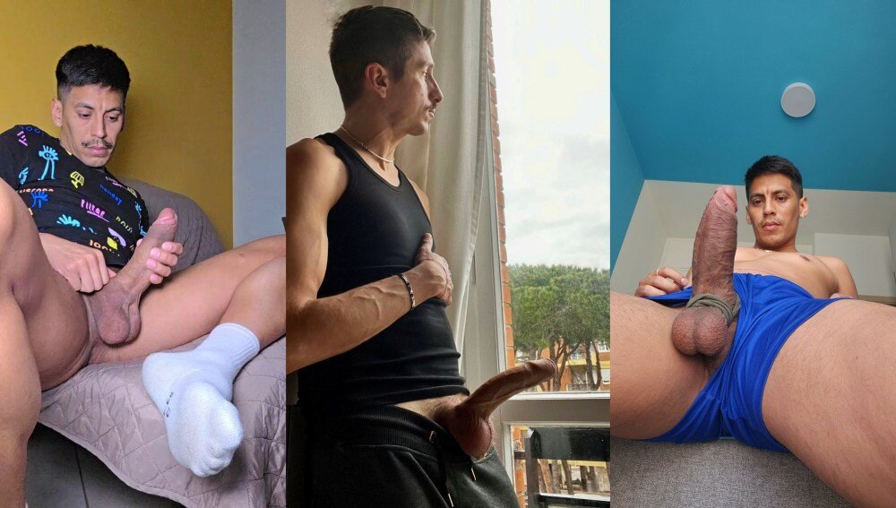 OF Diego Mattos fucks Amazing Drew