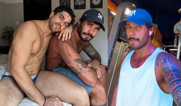 OF Jesus Malo fucks Hugs Kandelas