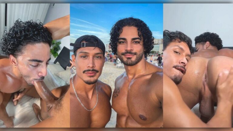 OF Joshua Mateo fucks the hot Hiuri Cruze