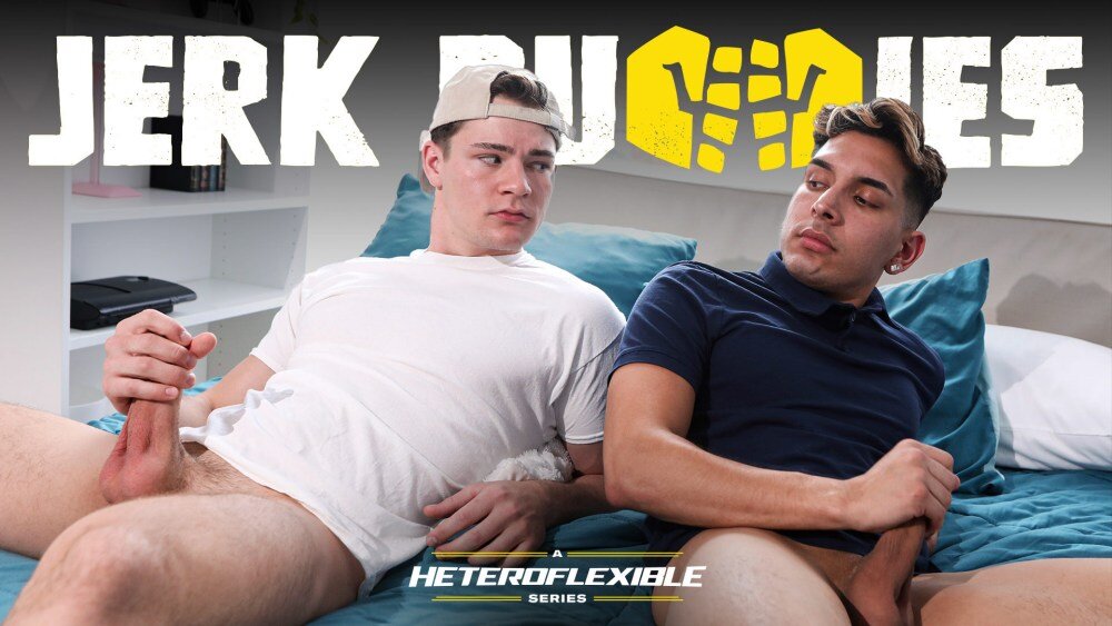 Oliver Marks & Matteo Gold – Chill Dude, It’s Just Acting