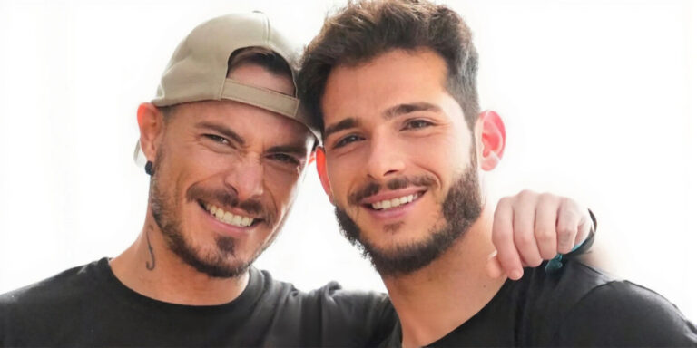Ricky Hard & Axxl – Ricky is waiting for his hookup
