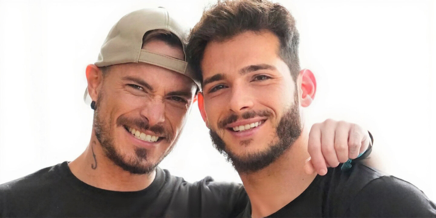 Ricky Hard & Axxl – Ricky is waiting for his hookup