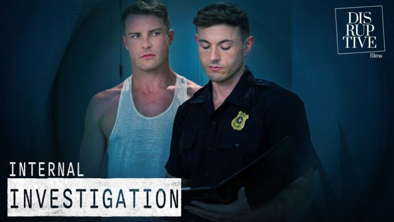 Ryder Owens & Ryan Rush – Internal Investigation