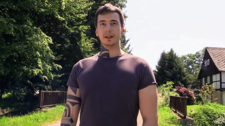 Czech Hunter Best Of Outdoor Sex