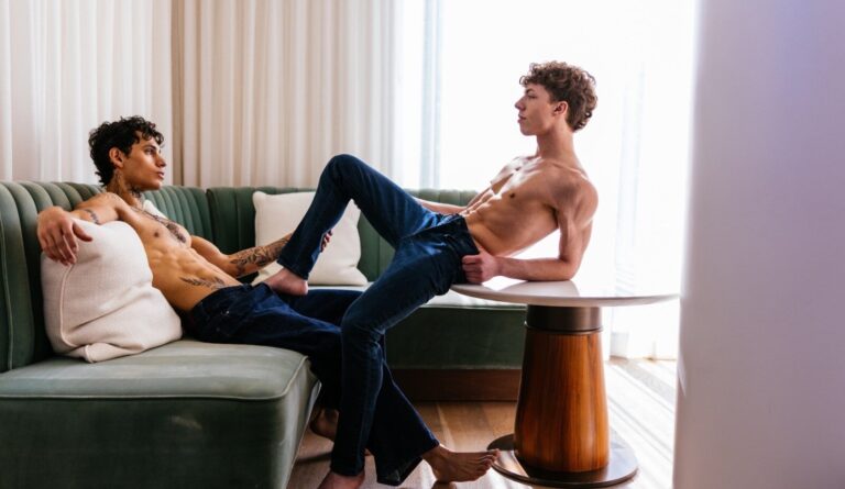 Jack Valor & Lyle Isira – Just A Perfect Day