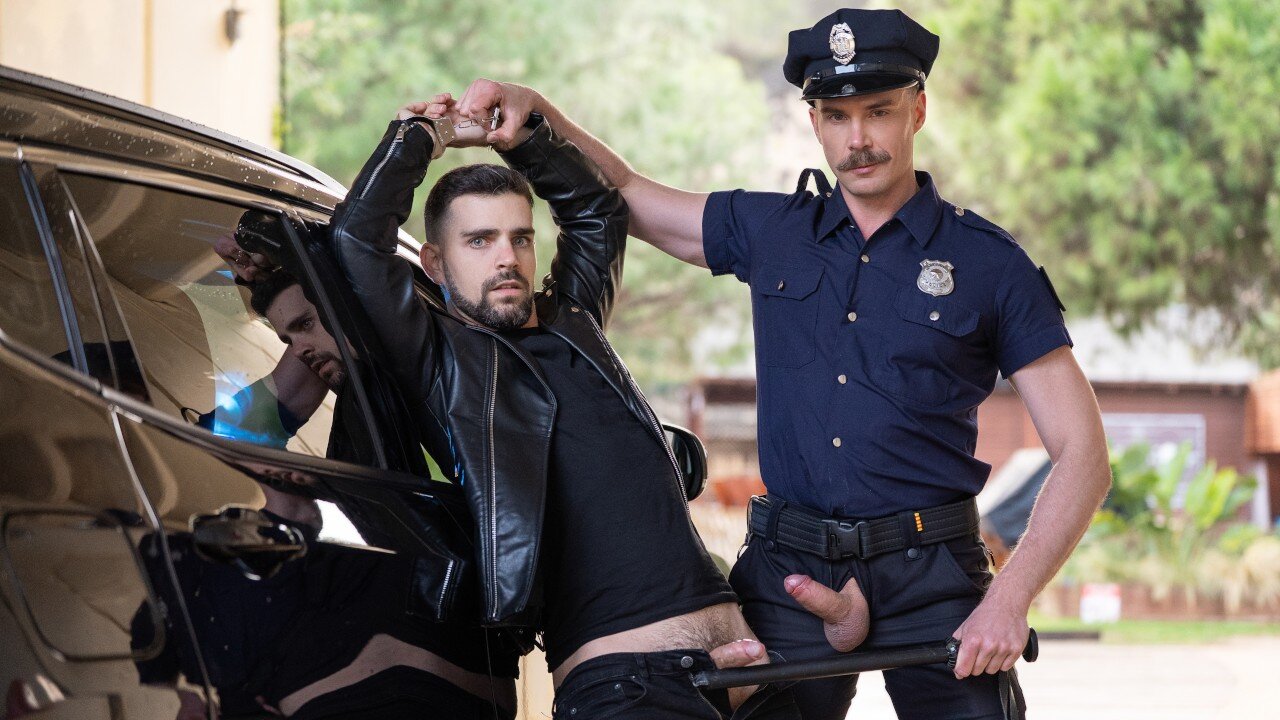 Adam Tyrant & Manuel Capri – The Broligarchy Part 2