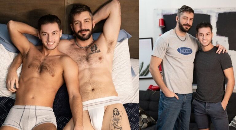 Christopher White & Jake Apton – Finder’s Pleaser