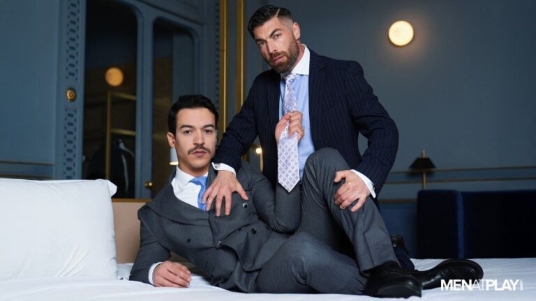 Jonathan Miranda & OnlyMatt – Competition is Gold