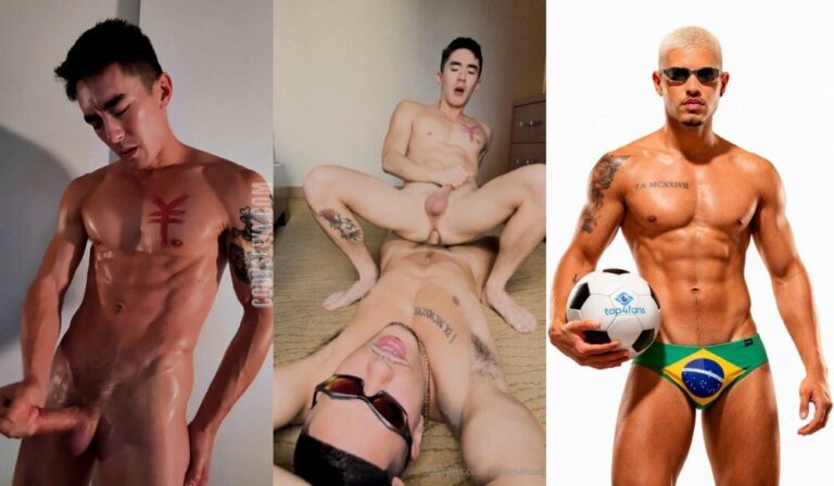 OF Cody Seiya & Bruno ZL – International Relations