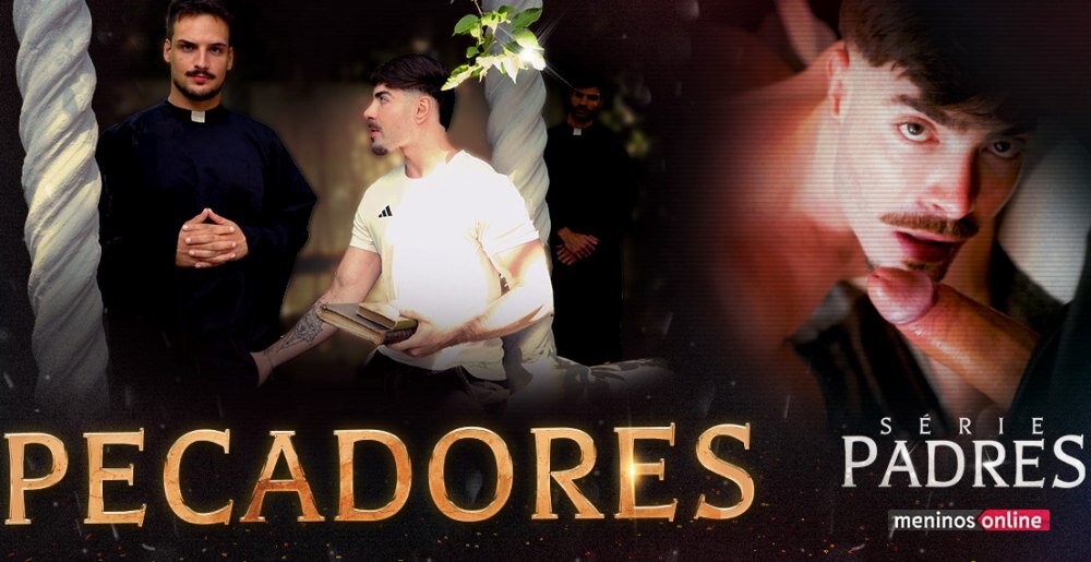 Samuel Hodecker & Gui Falconni – PADRES- Pecadores