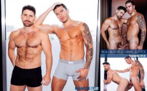 Beau Butler