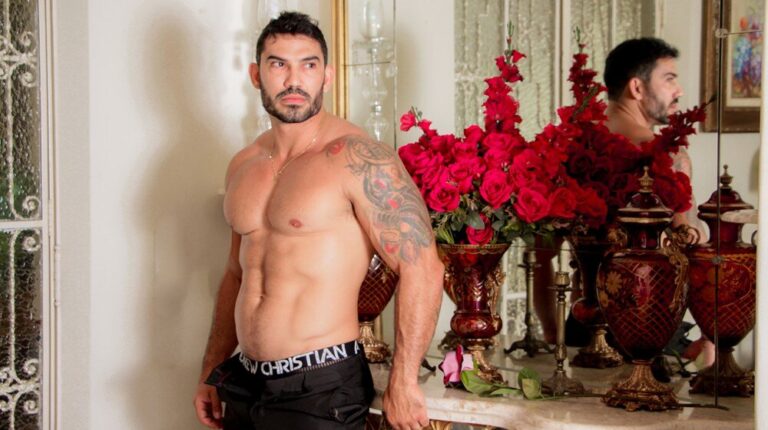 Diego Mineiro – On Fire (special top 10 best)