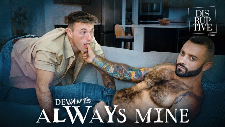 Ryder Owens & Drew Valentino – Always Mine