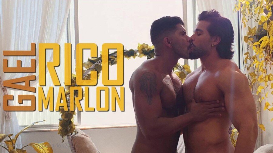 Gael kRiok & Rico Marlon